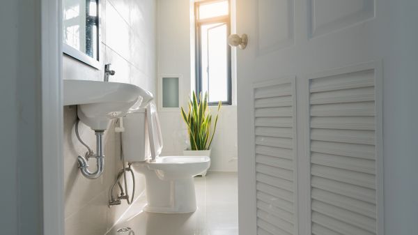 Cost of Bathroom Repair in Provo