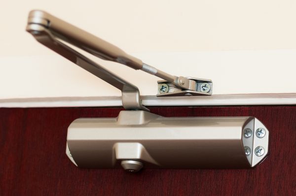 Cost of Door Closer Installation in Provo