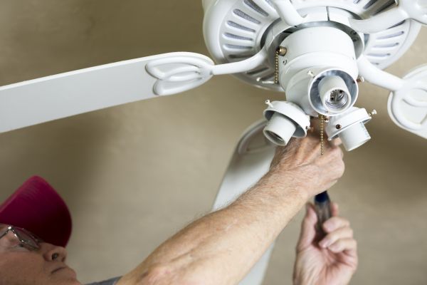 Cost of Handyman Ceiling Repair in Provo
