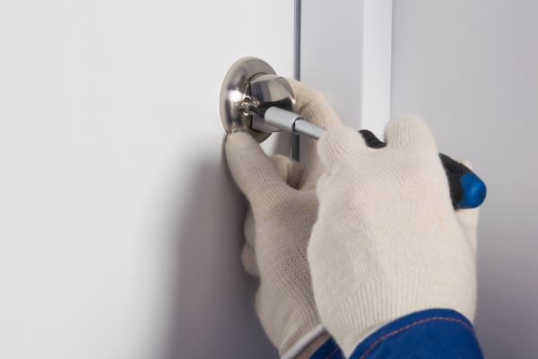 Cost of Deadbolt Replacement in Provo