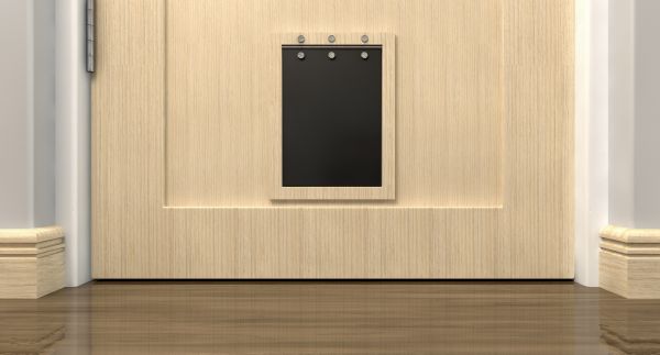 Cost of Dog Door Repair in Provo