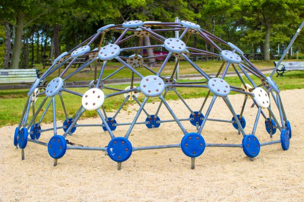 Cost of Jungle Gym Assembly in Provo
