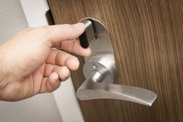 Cost of Deadbolt Assembly in Provo