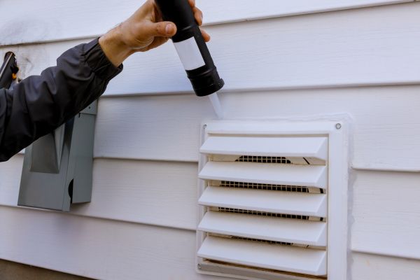 Cost of Dryer Exhaust Installation in Provo