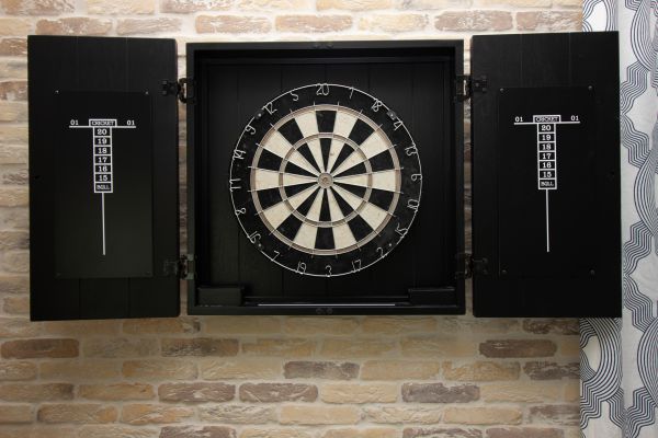 Cost of Dart Board Installation in Provo
